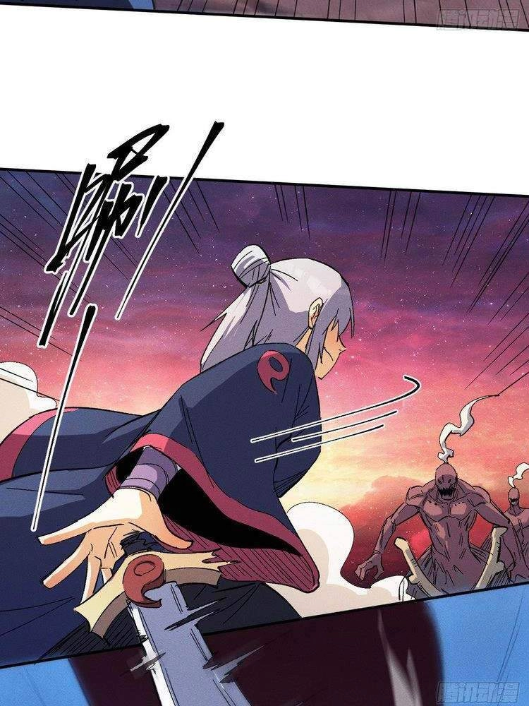 Nhân Vật Chính Mạnh Nhất Lịch Sử Chapter 36 - 8