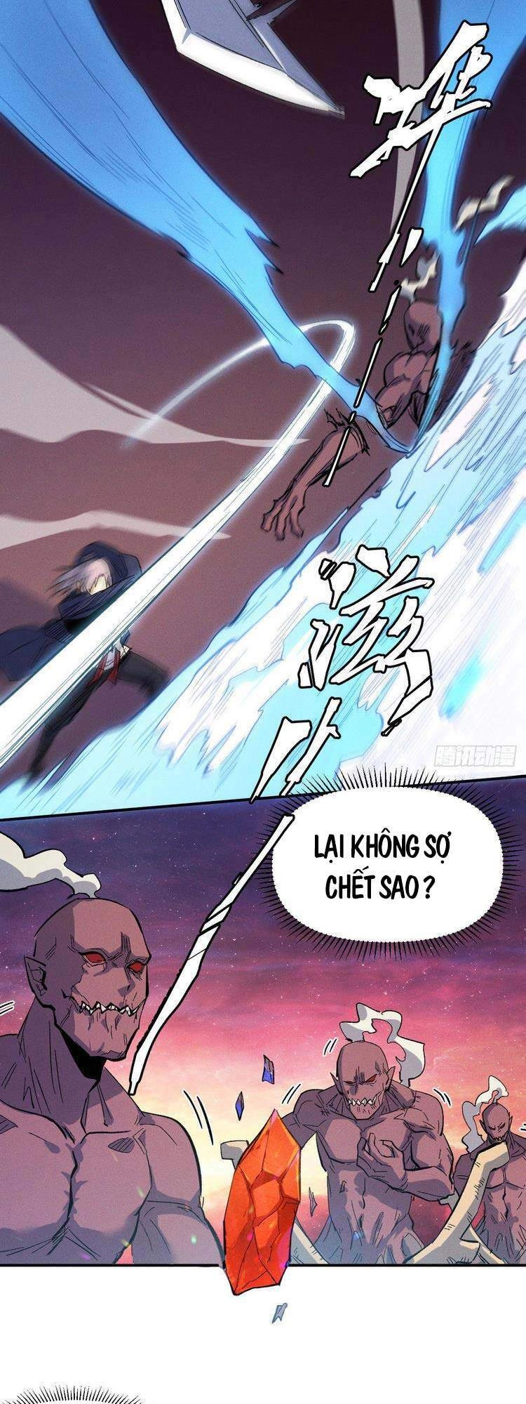 Nhân Vật Chính Mạnh Nhất Lịch Sử Chapter 36 - 9