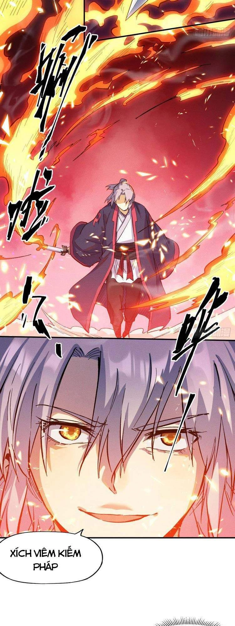 Nhân Vật Chính Mạnh Nhất Lịch Sử Chapter 36 - 11