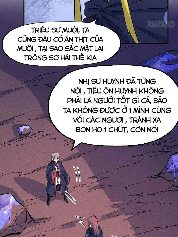 Nhân Vật Chính Mạnh Nhất Lịch Sử Chapter 36 - 16