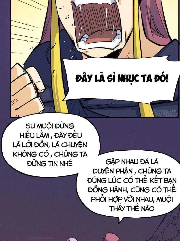 Nhân Vật Chính Mạnh Nhất Lịch Sử Chapter 36 - 18