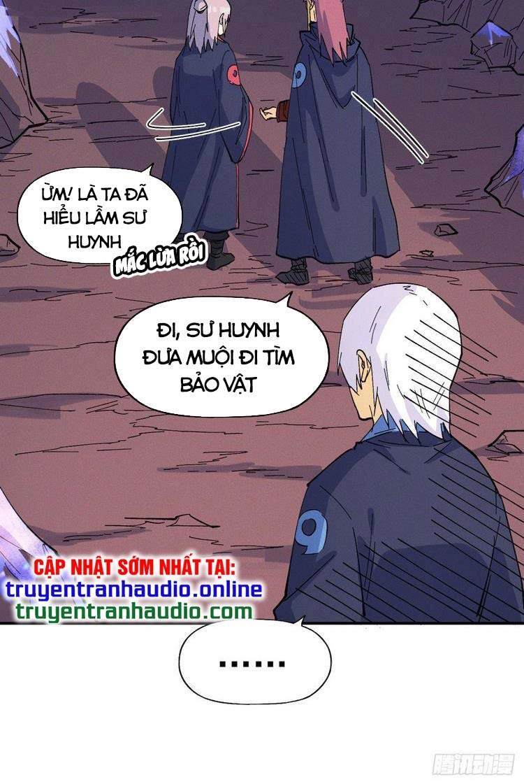 Nhân Vật Chính Mạnh Nhất Lịch Sử Chapter 36 - 19