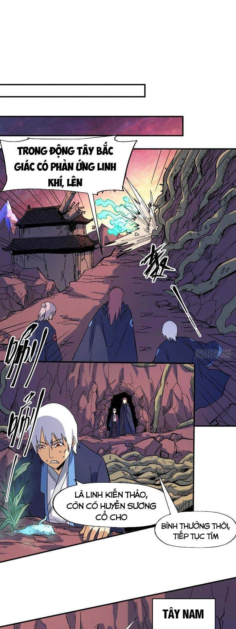 Nhân Vật Chính Mạnh Nhất Lịch Sử Chapter 36 - 20