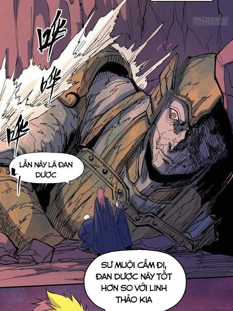 Nhân Vật Chính Mạnh Nhất Lịch Sử Chapter 36 - 21