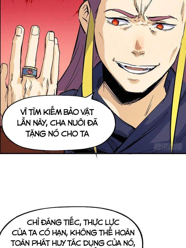 Nhân Vật Chính Mạnh Nhất Lịch Sử Chapter 36 - 23