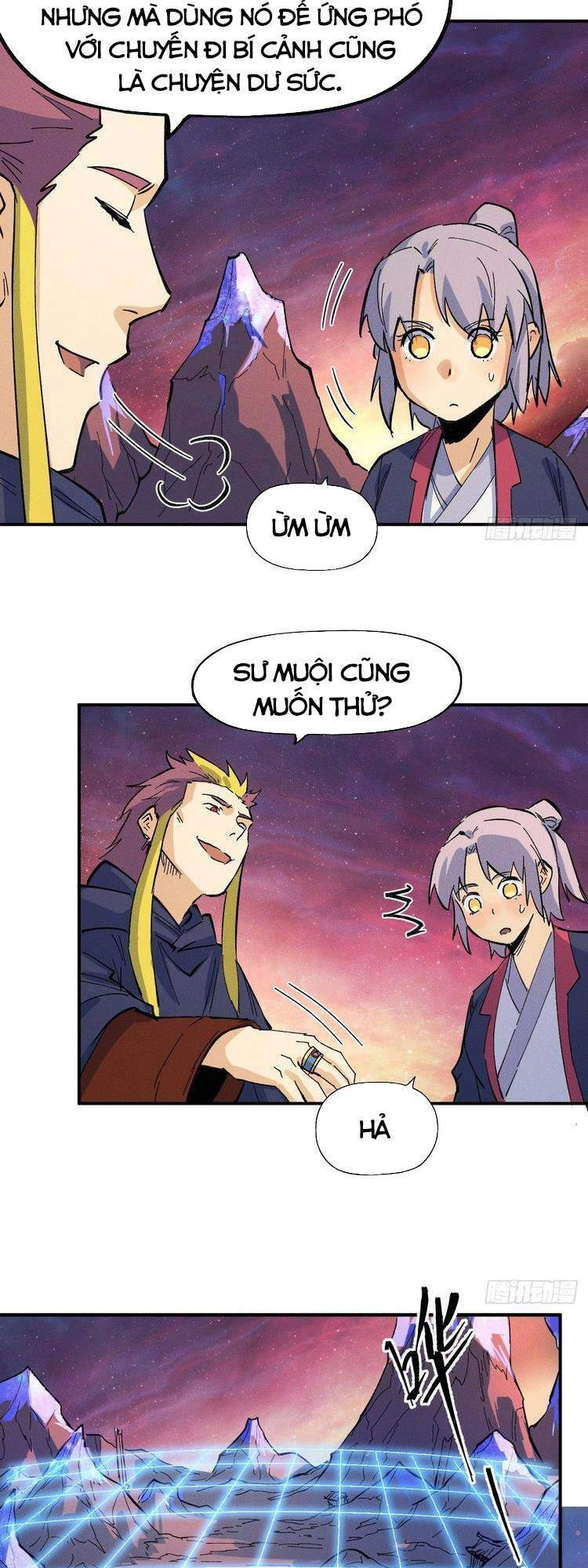 Nhân Vật Chính Mạnh Nhất Lịch Sử Chapter 36 - 24