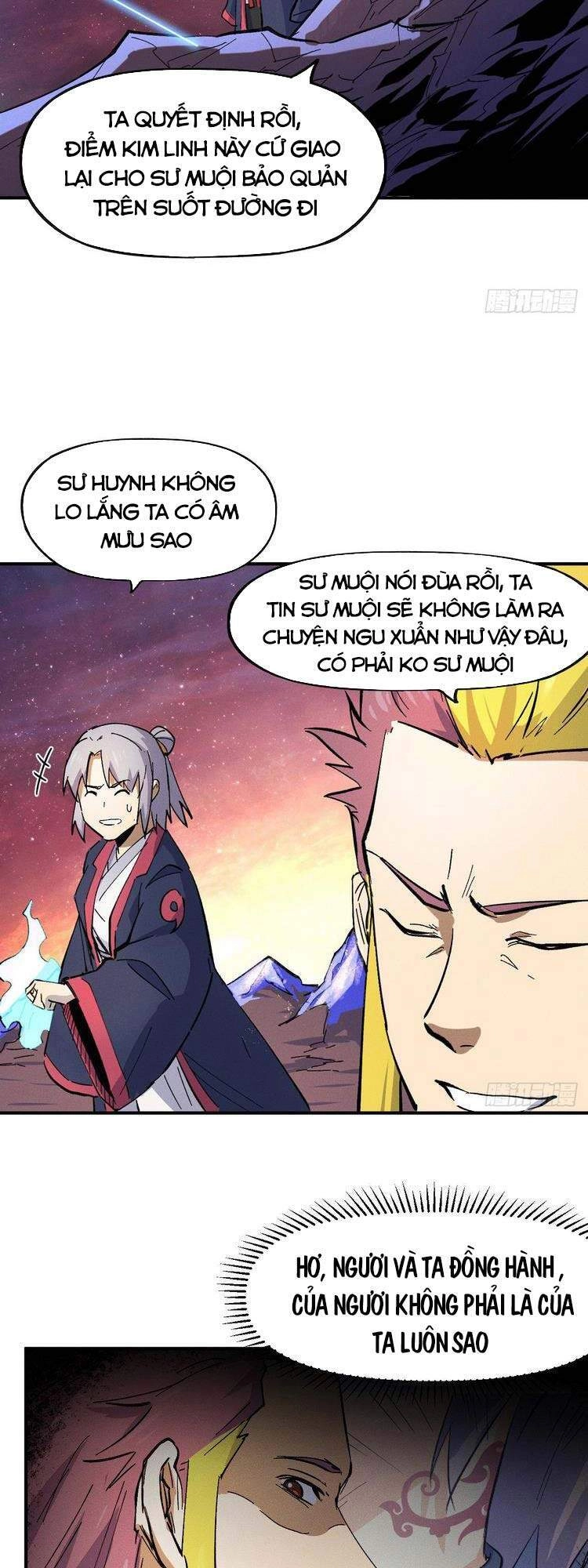 Nhân Vật Chính Mạnh Nhất Lịch Sử Chapter 36 - 26