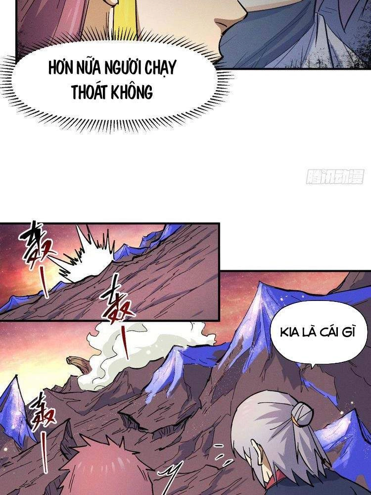 Nhân Vật Chính Mạnh Nhất Lịch Sử Chapter 36 - 27