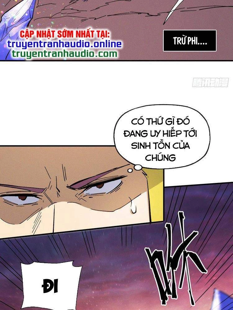 Nhân Vật Chính Mạnh Nhất Lịch Sử Chapter 36 - 29