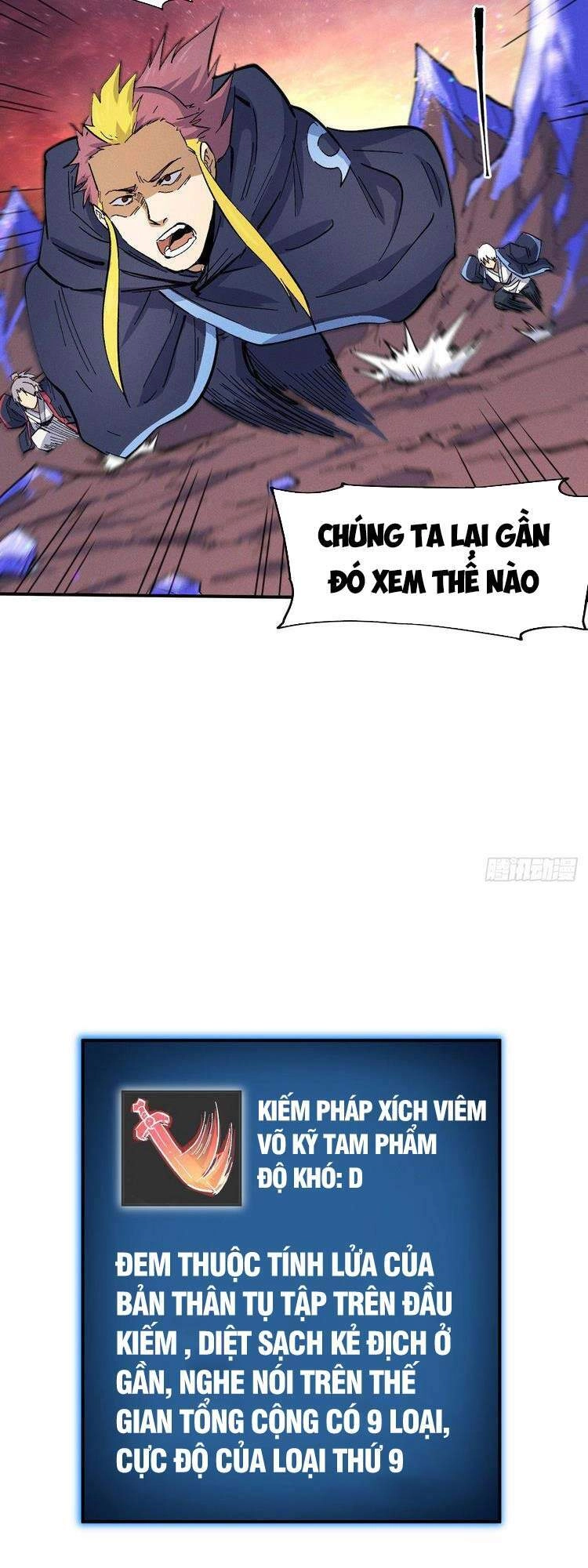 Nhân Vật Chính Mạnh Nhất Lịch Sử Chapter 36 - 30