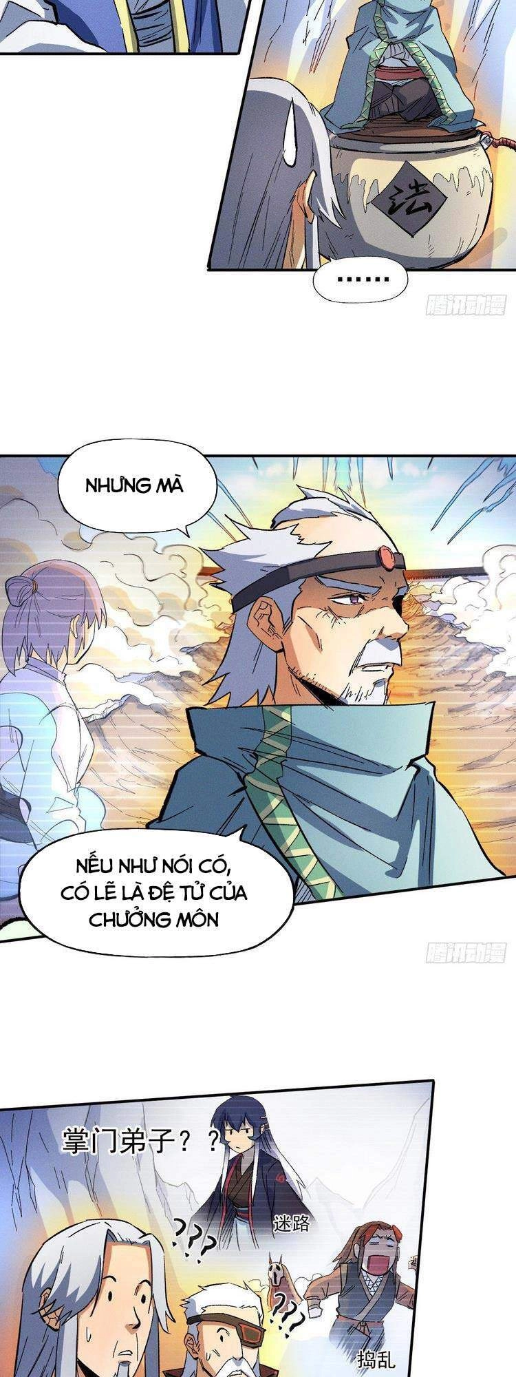 Nhân Vật Chính Mạnh Nhất Lịch Sử Chapter 38 - 9