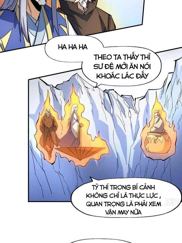 Nhân Vật Chính Mạnh Nhất Lịch Sử Chapter 38 - 10