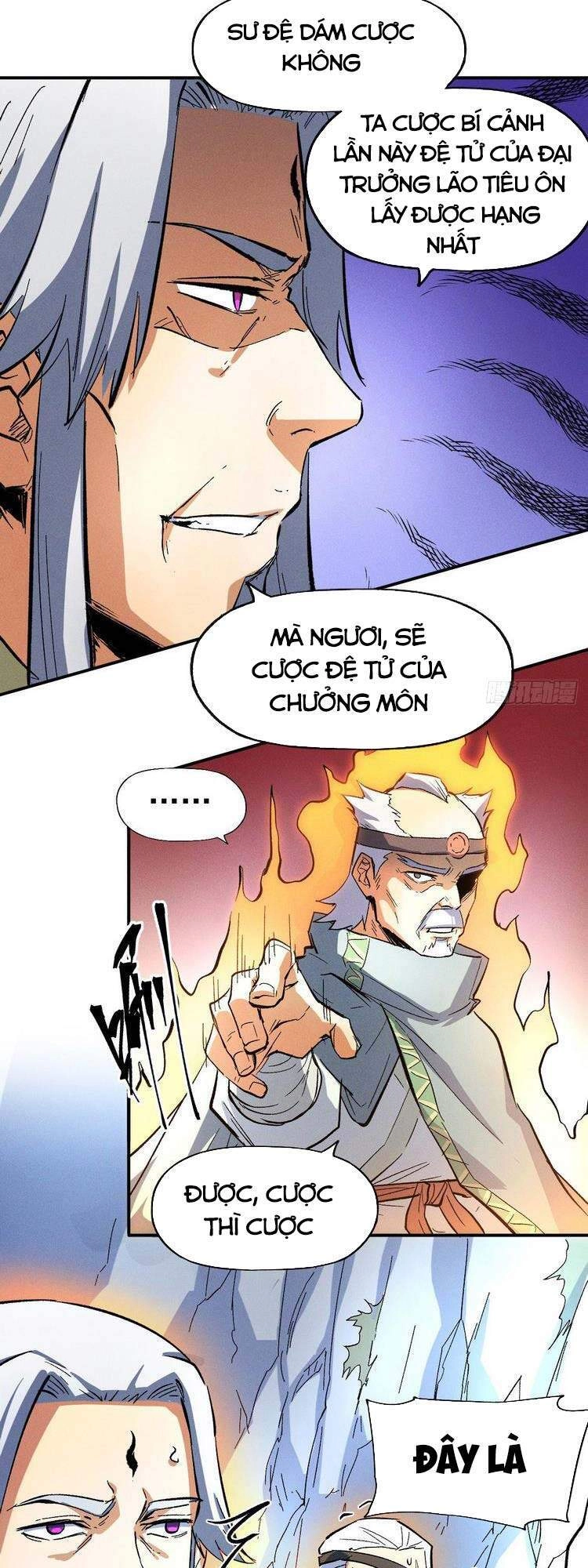 Nhân Vật Chính Mạnh Nhất Lịch Sử Chapter 38 - 11