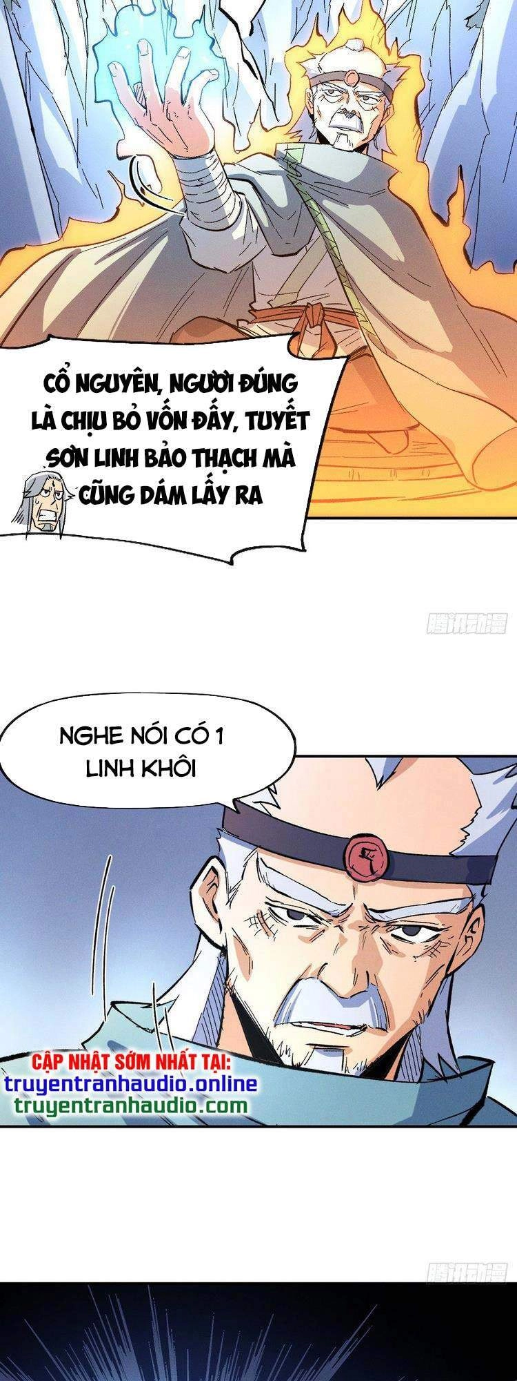 Nhân Vật Chính Mạnh Nhất Lịch Sử Chapter 38 - 13