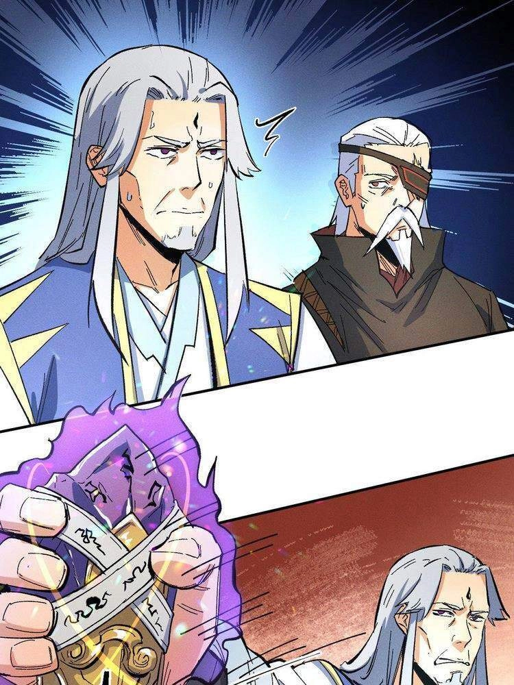 Nhân Vật Chính Mạnh Nhất Lịch Sử Chapter 38 - 14