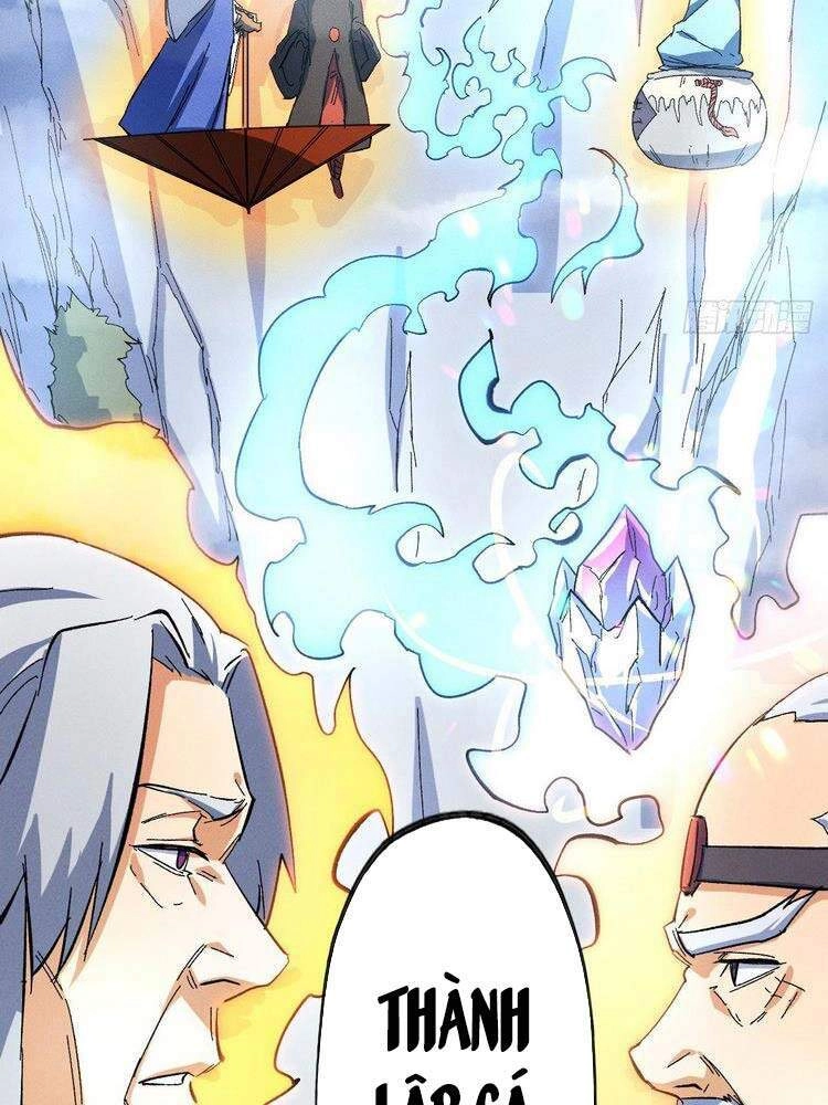 Nhân Vật Chính Mạnh Nhất Lịch Sử Chapter 38 - 16