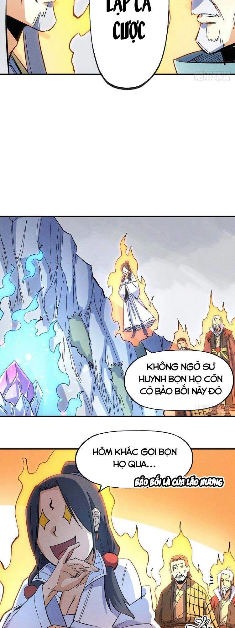 Nhân Vật Chính Mạnh Nhất Lịch Sử Chapter 38 - 17