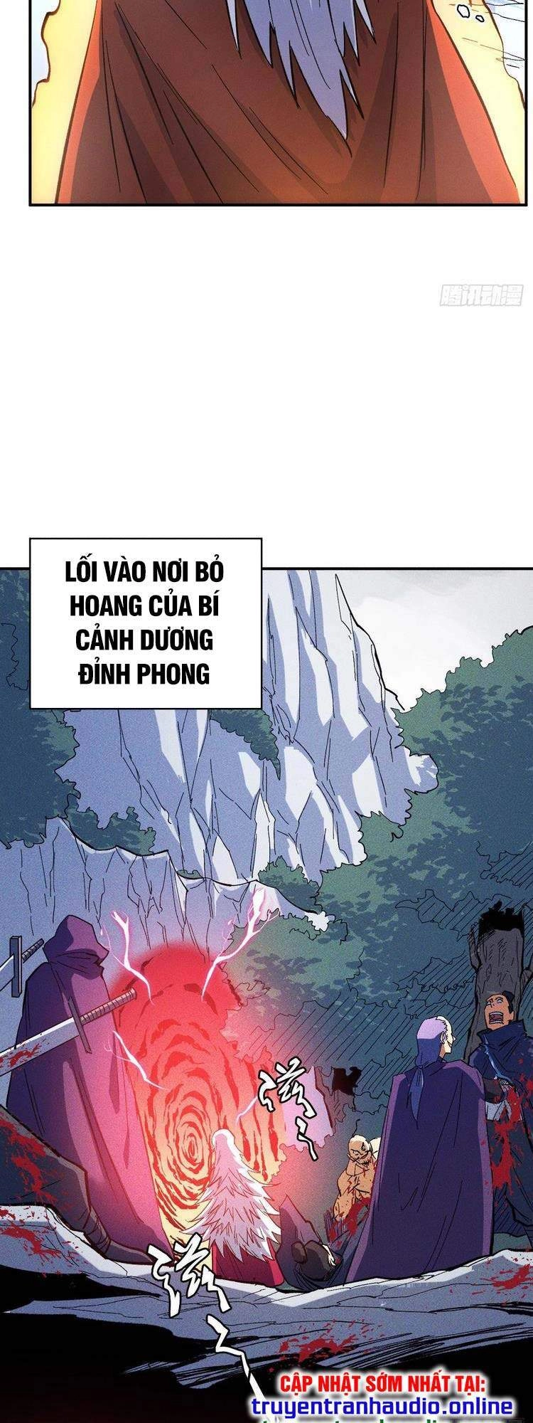 Nhân Vật Chính Mạnh Nhất Lịch Sử Chapter 38 - 19