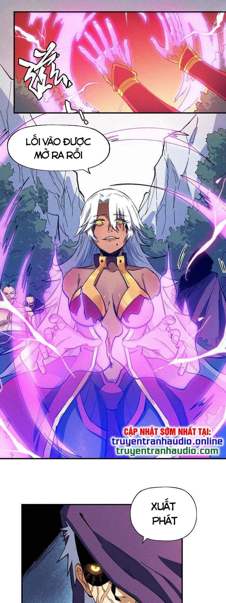 Nhân Vật Chính Mạnh Nhất Lịch Sử Chapter 38 - 21