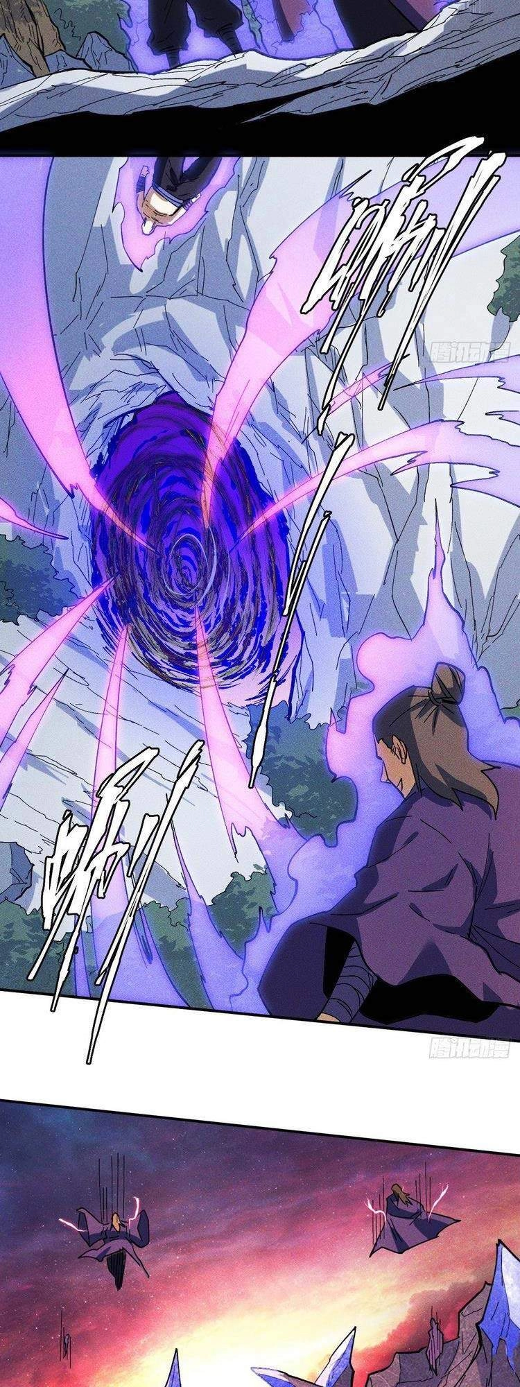 Nhân Vật Chính Mạnh Nhất Lịch Sử Chapter 38 - 23