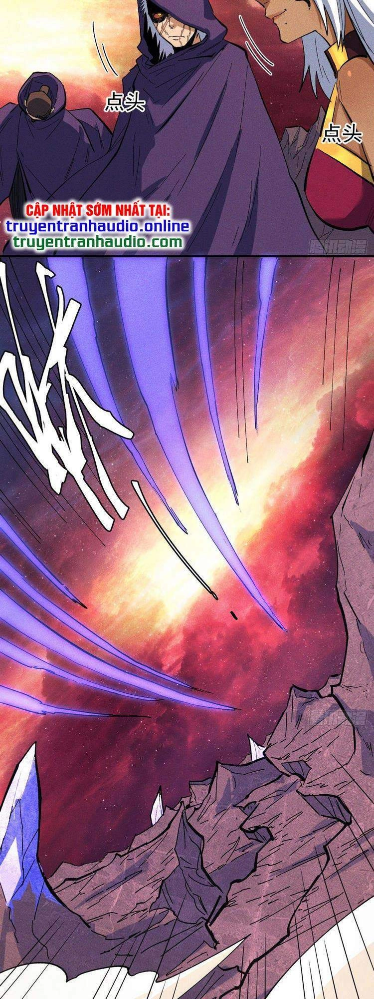 Nhân Vật Chính Mạnh Nhất Lịch Sử Chapter 38 - 25