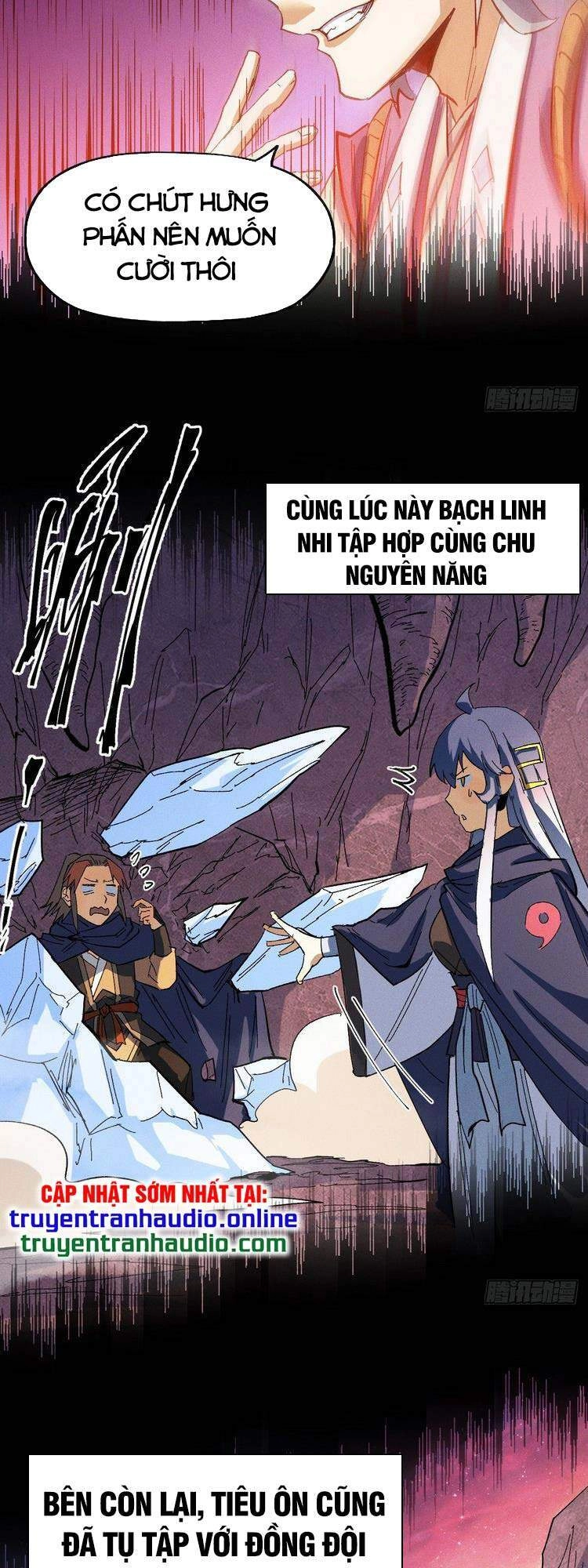 Nhân Vật Chính Mạnh Nhất Lịch Sử Chapter 38 - 29