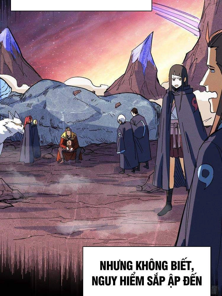 Nhân Vật Chính Mạnh Nhất Lịch Sử Chapter 38 - 30