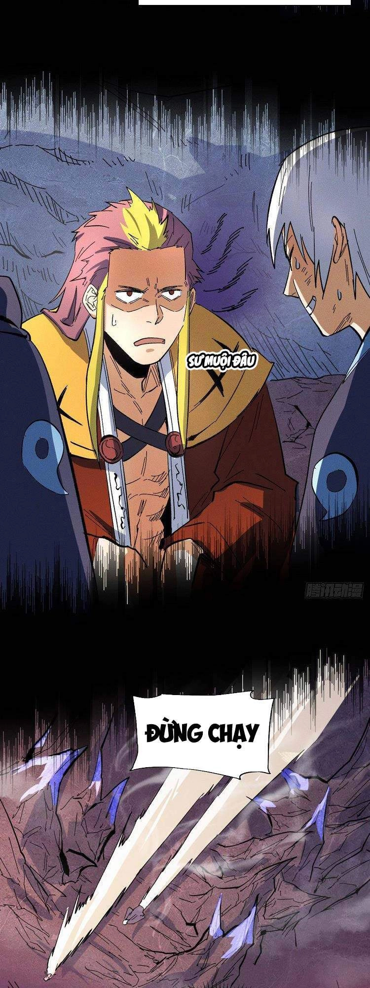 Nhân Vật Chính Mạnh Nhất Lịch Sử Chapter 38 - 31