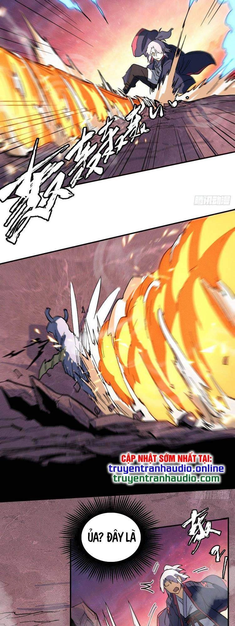 Nhân Vật Chính Mạnh Nhất Lịch Sử Chapter 38 - 33