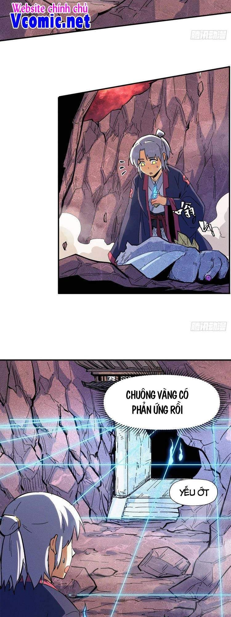 Nhân Vật Chính Mạnh Nhất Lịch Sử Chapter 39 - 3