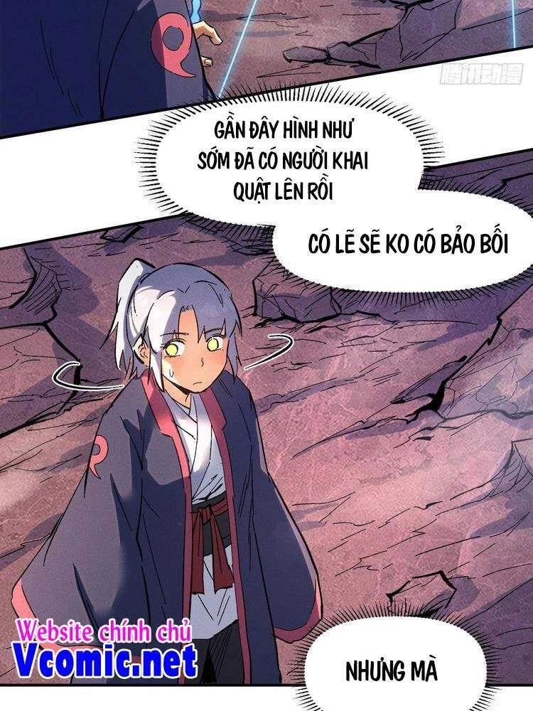 Nhân Vật Chính Mạnh Nhất Lịch Sử Chapter 39 - 4