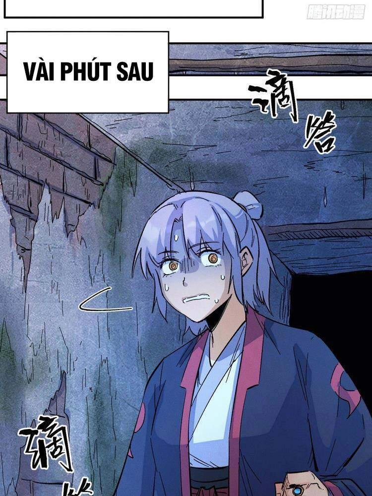 Nhân Vật Chính Mạnh Nhất Lịch Sử Chapter 39 - 6