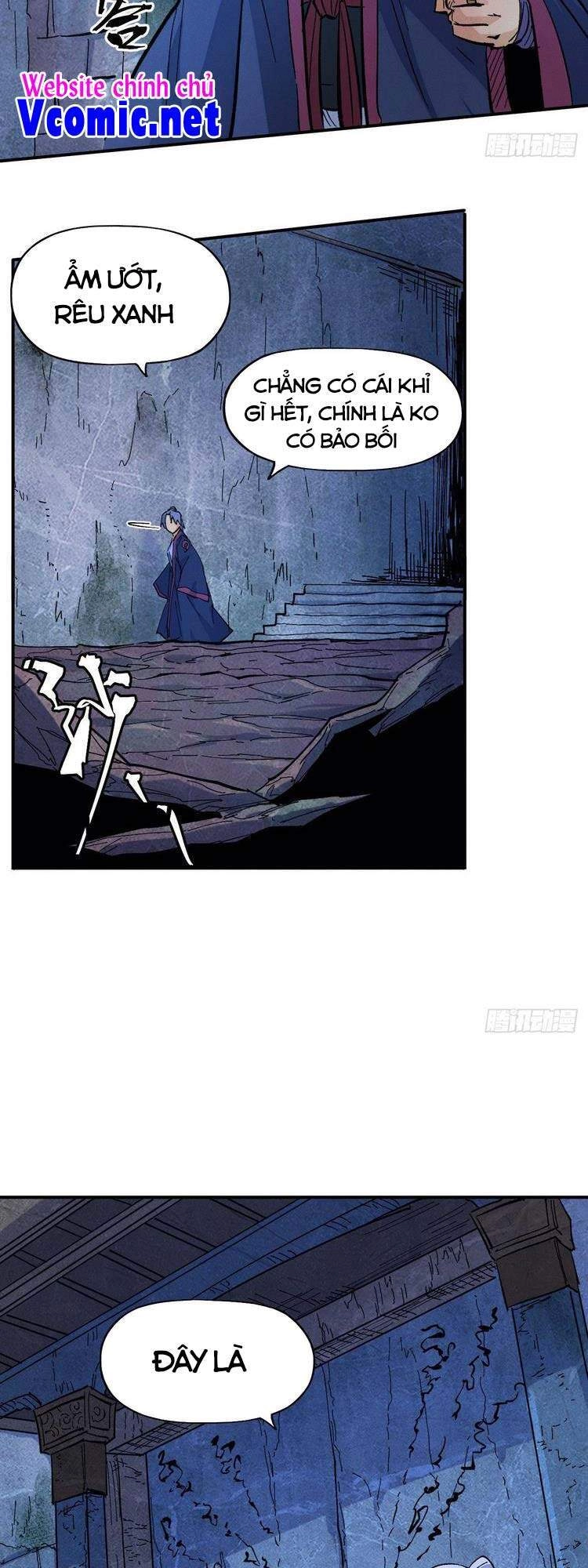 Nhân Vật Chính Mạnh Nhất Lịch Sử Chapter 39 - 7