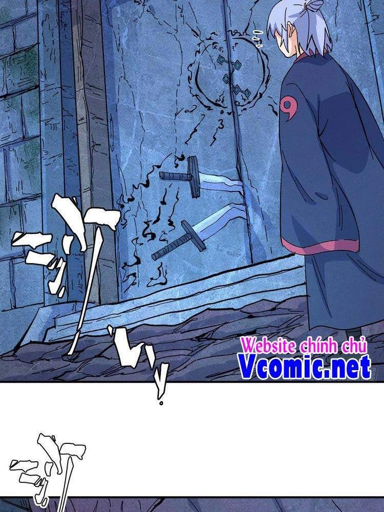 Nhân Vật Chính Mạnh Nhất Lịch Sử Chapter 39 - 8