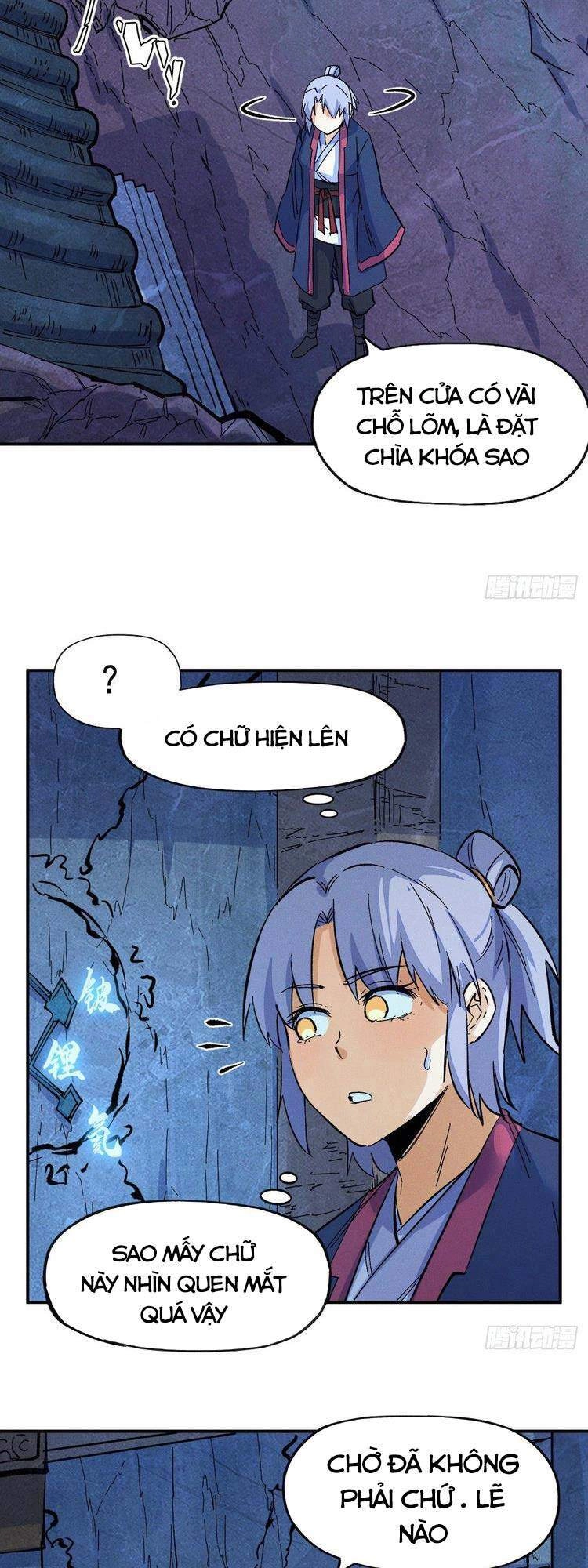 Nhân Vật Chính Mạnh Nhất Lịch Sử Chapter 39 - 9