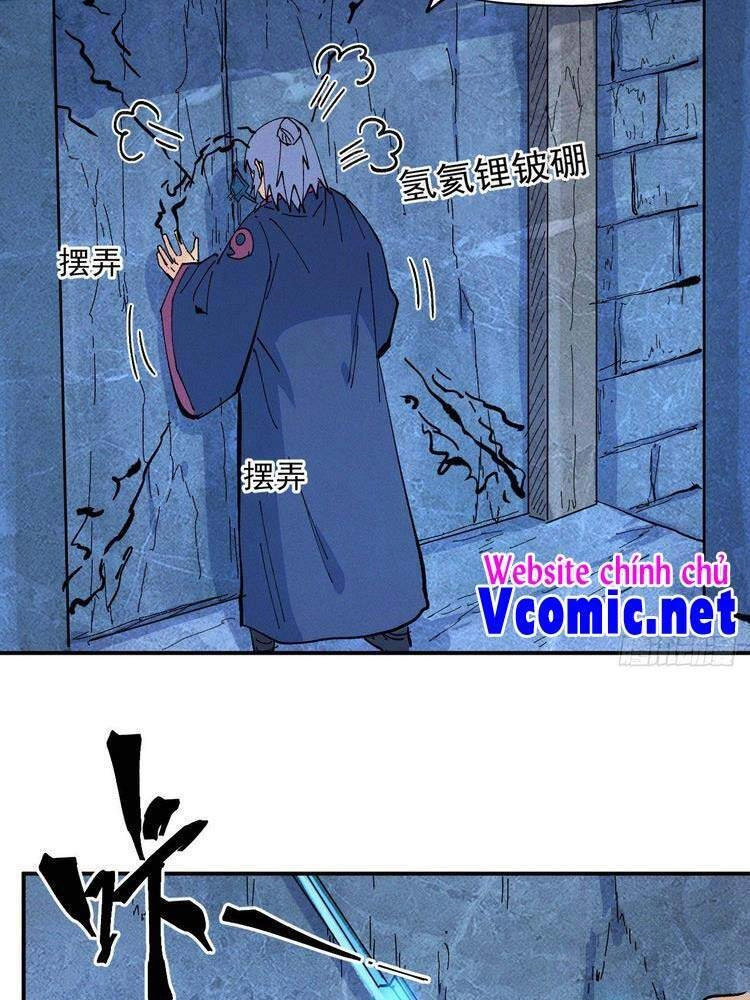 Nhân Vật Chính Mạnh Nhất Lịch Sử Chapter 39 - 10