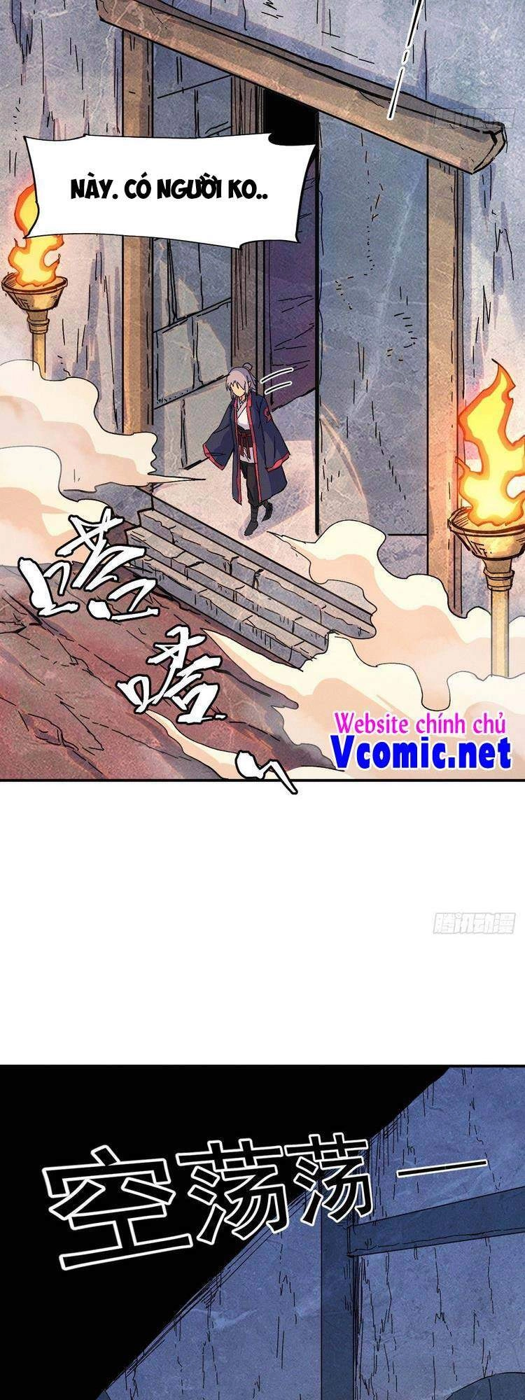 Nhân Vật Chính Mạnh Nhất Lịch Sử Chapter 39 - 13