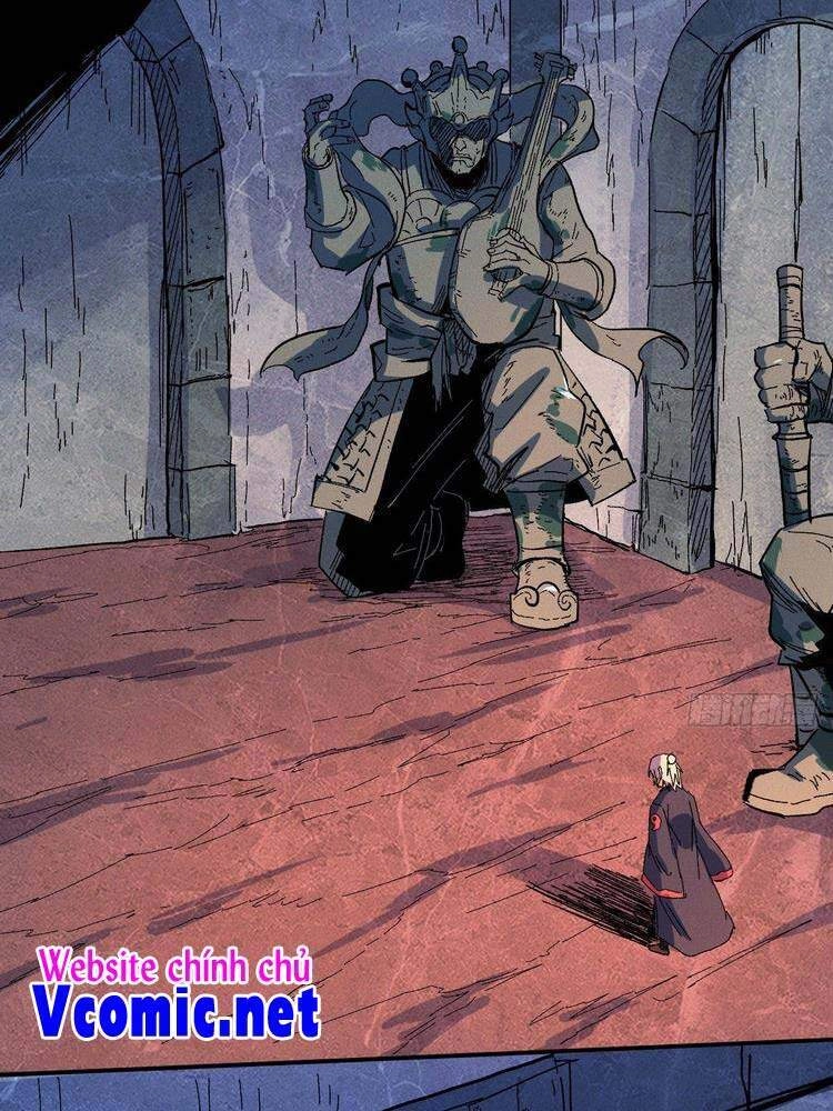 Nhân Vật Chính Mạnh Nhất Lịch Sử Chapter 39 - 14