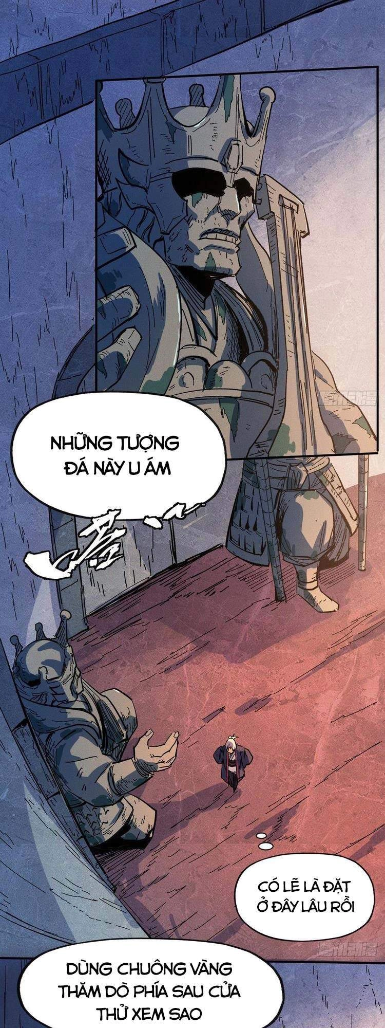 Nhân Vật Chính Mạnh Nhất Lịch Sử Chapter 39 - 15