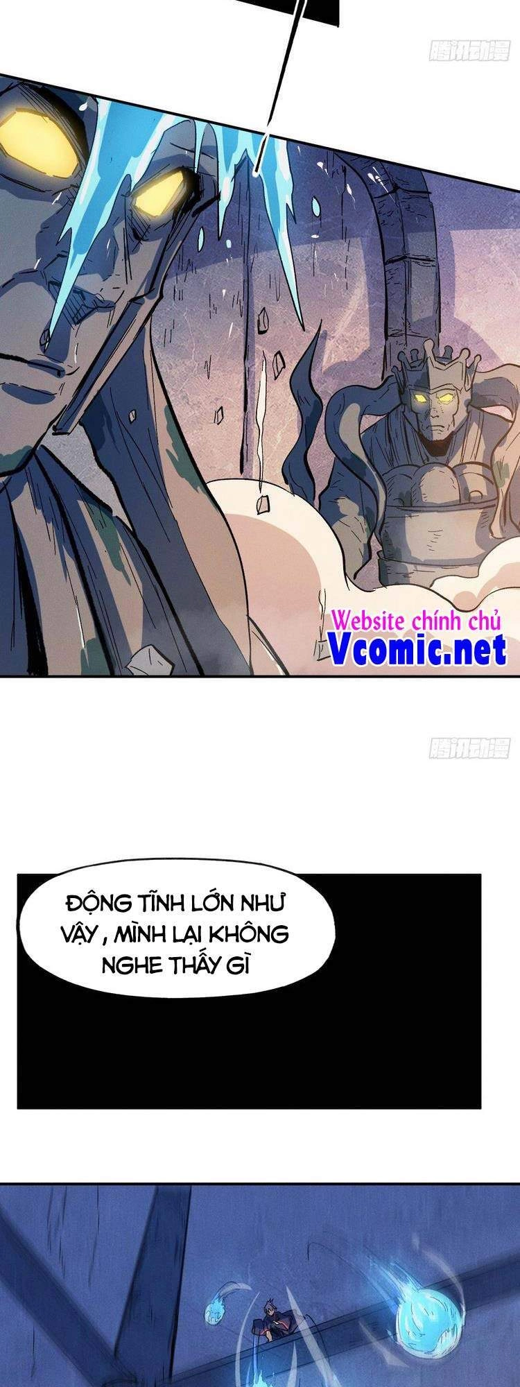 Nhân Vật Chính Mạnh Nhất Lịch Sử Chapter 39 - 20