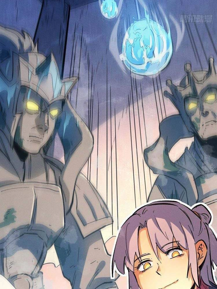 Nhân Vật Chính Mạnh Nhất Lịch Sử Chapter 39 - 21