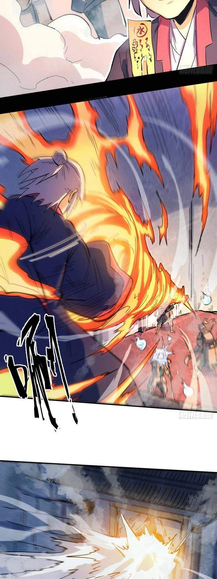 Nhân Vật Chính Mạnh Nhất Lịch Sử Chapter 39 - 22