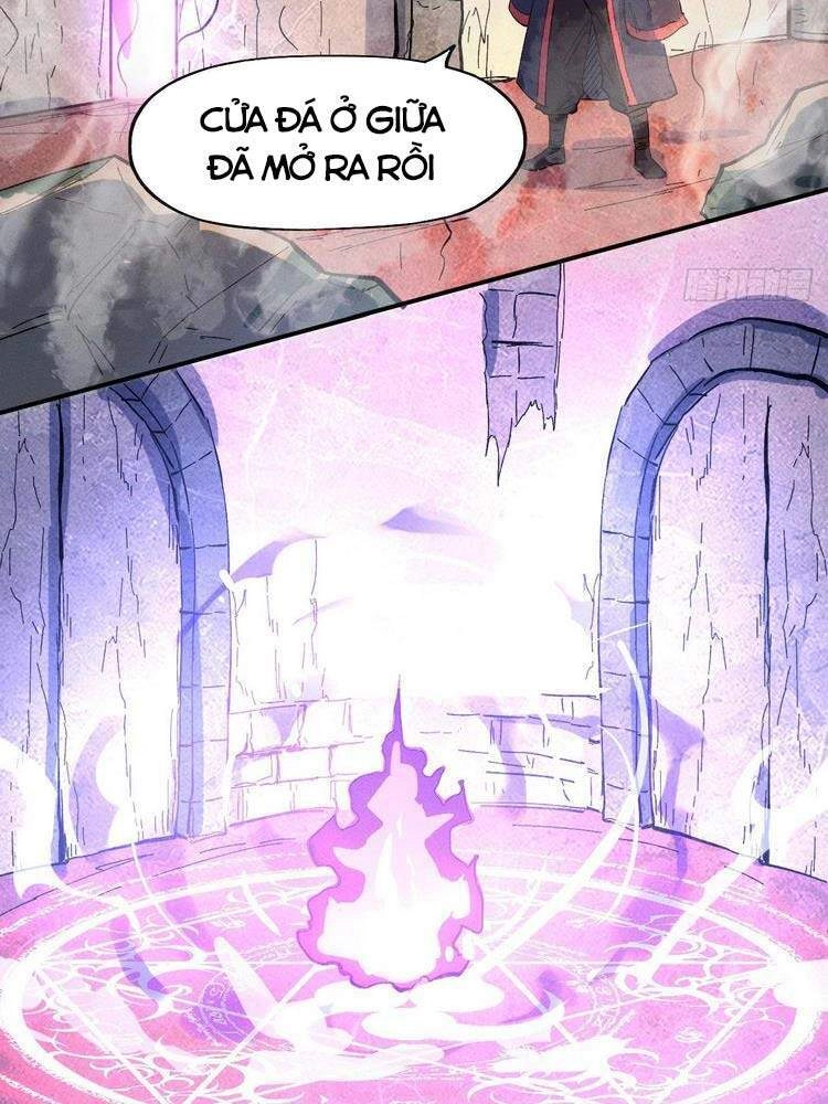 Nhân Vật Chính Mạnh Nhất Lịch Sử Chapter 39 - 25