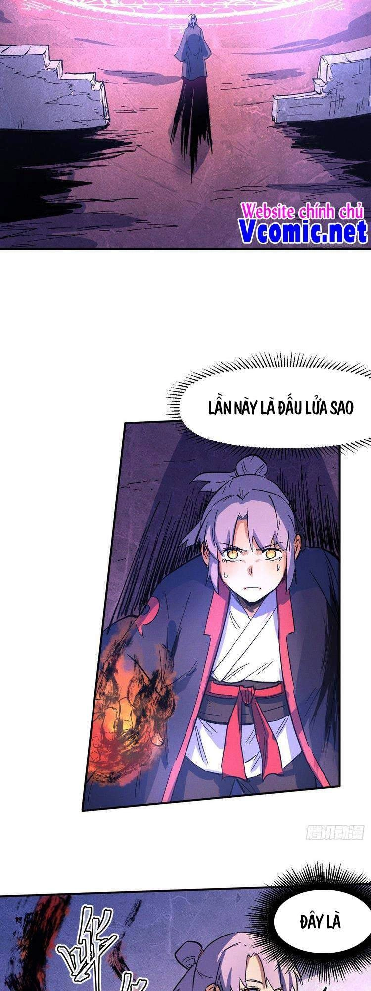 Nhân Vật Chính Mạnh Nhất Lịch Sử Chapter 39 - 26