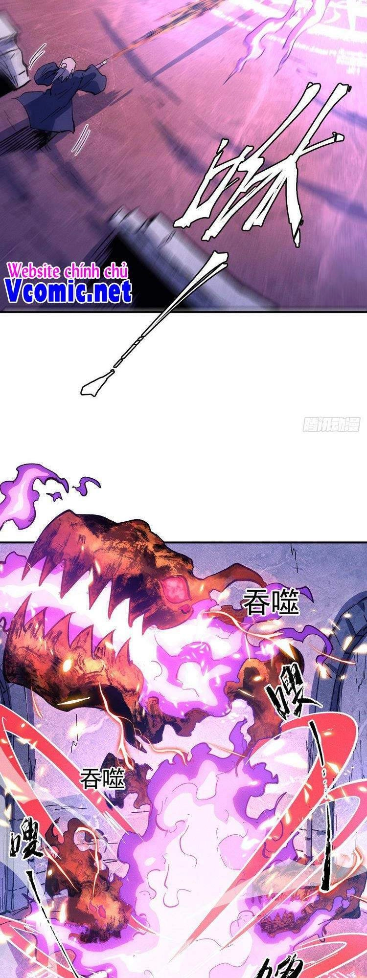 Nhân Vật Chính Mạnh Nhất Lịch Sử Chapter 39 - 28