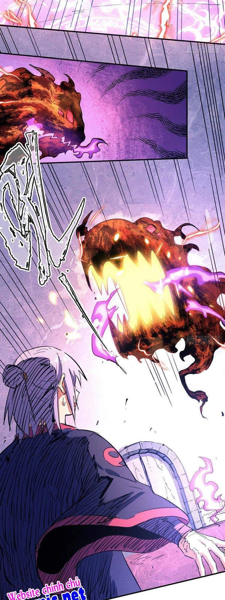 Nhân Vật Chính Mạnh Nhất Lịch Sử Chapter 39 - 32