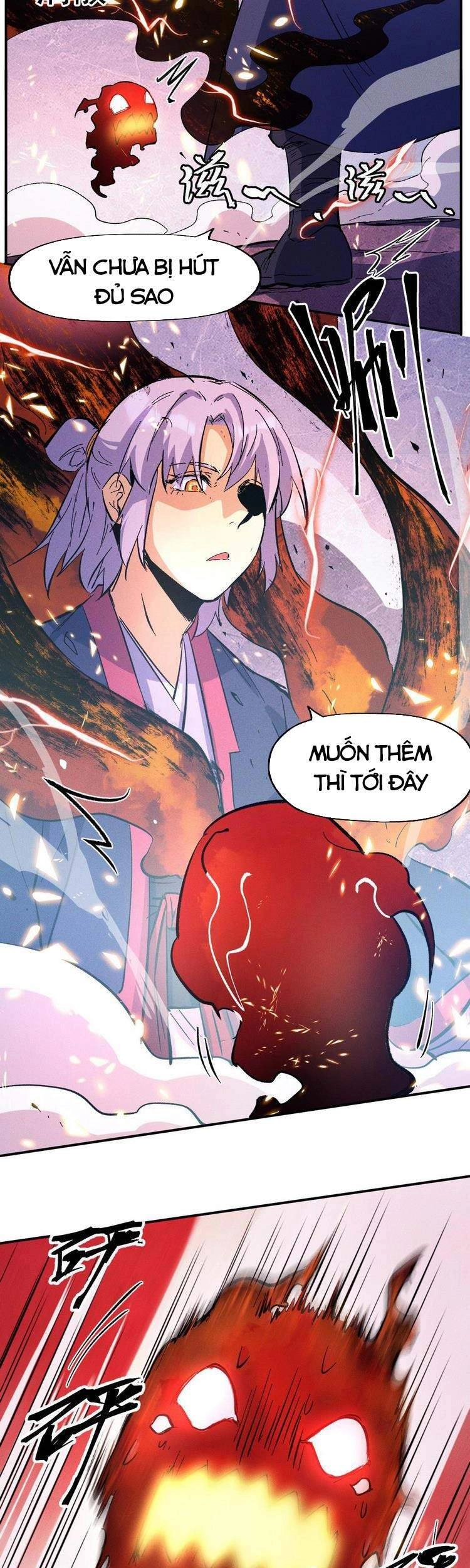 Nhân Vật Chính Mạnh Nhất Lịch Sử Chapter 40 - 3