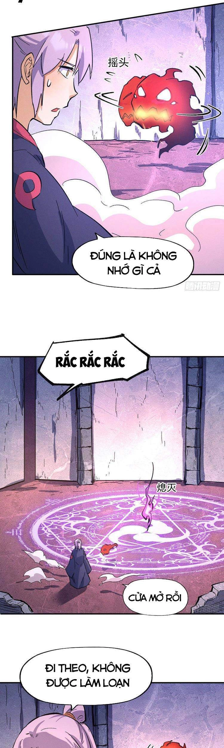 Nhân Vật Chính Mạnh Nhất Lịch Sử Chapter 40 - 5