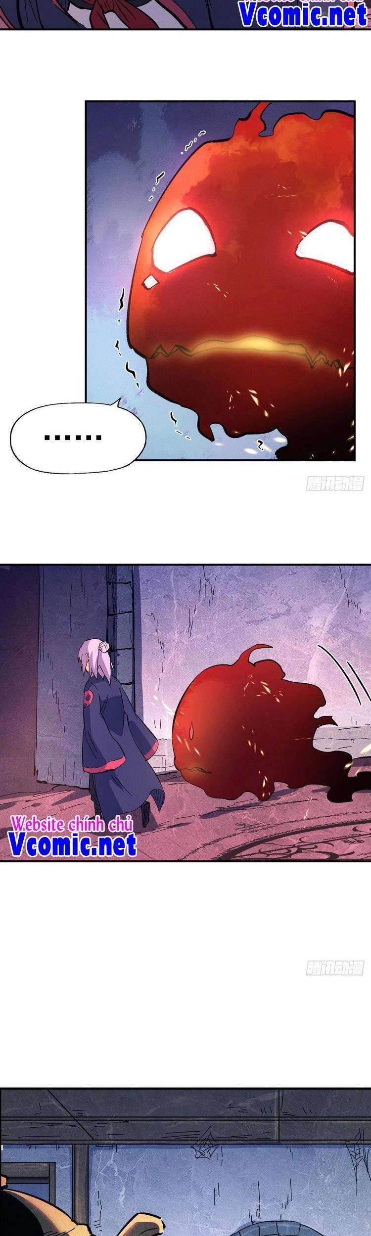 Nhân Vật Chính Mạnh Nhất Lịch Sử Chapter 40 - 7