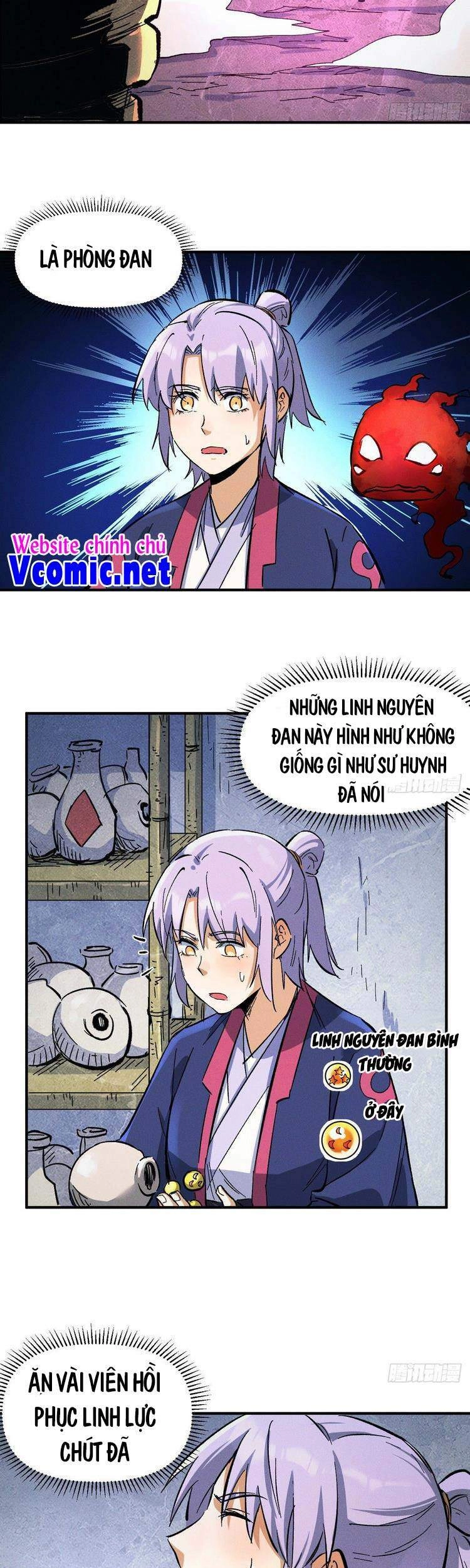 Nhân Vật Chính Mạnh Nhất Lịch Sử Chapter 40 - 9